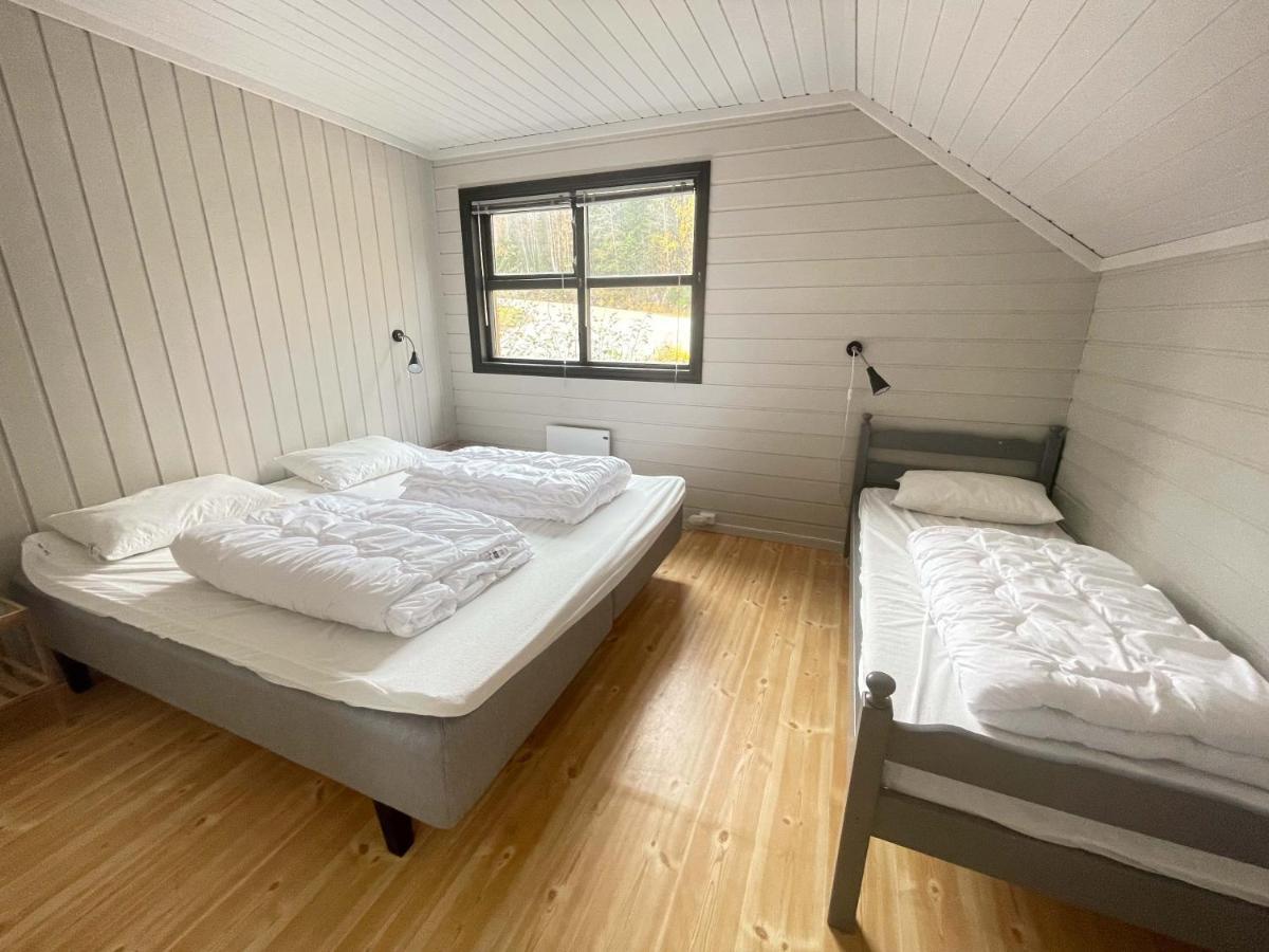Villa Bakkebyvegen 20A Trysil Exterior foto